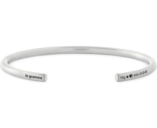 bracelet rush le 15g – le gramme