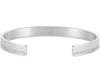 bracelet ruban le 20g serti diamants