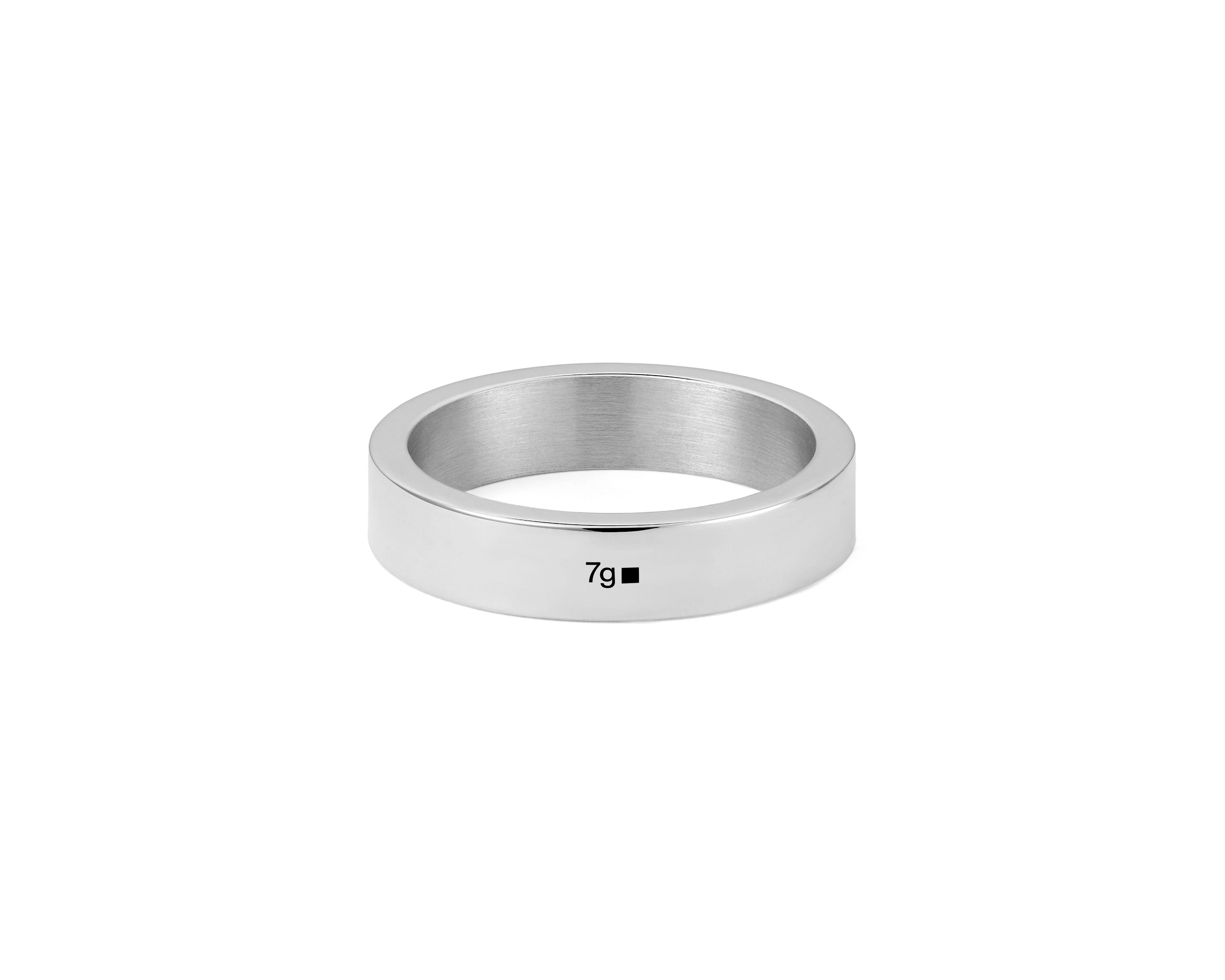 【お得】 ribbon ring la 7g – le gramme アクセサリー