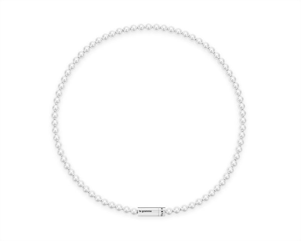 pearl necklace le 51g