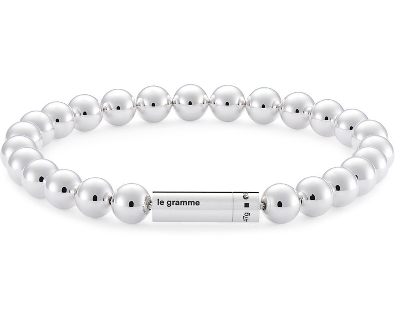 bracelet-beads-argent-925-47g-bijoux-pour-homme