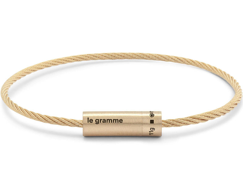 bracelet-cable-18ct-yellow-gold-11g-bijoux-pour-homme