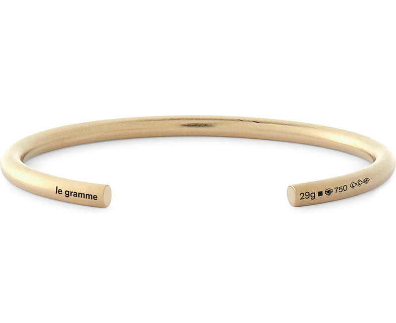 bracelet-jonc-18ct-yellow-gold-29g-bijoux-pour-homme