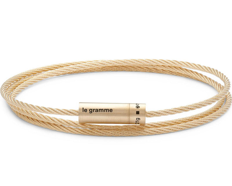 bracelet-cable-or-jaune-18ct-21g-bijoux-pour-homme