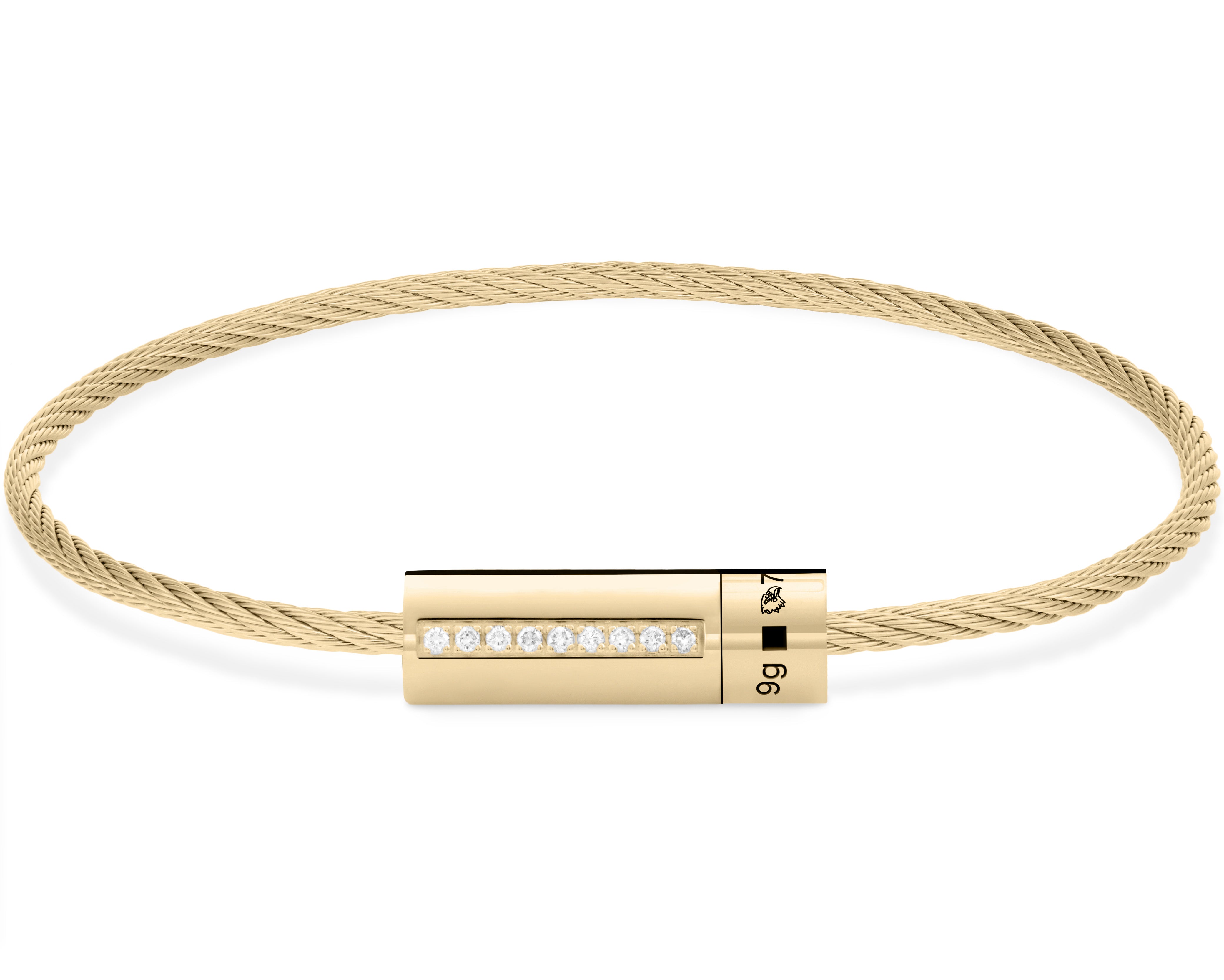 men's bracelets le gramme men's bracelets le gramme