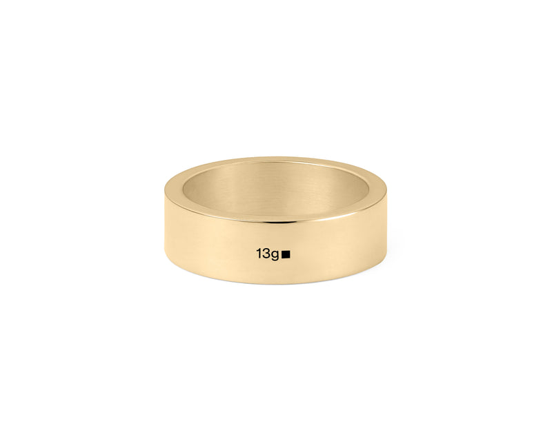 ring-ruban-18ct-yellow-gold-13g-bijoux-pour-homme