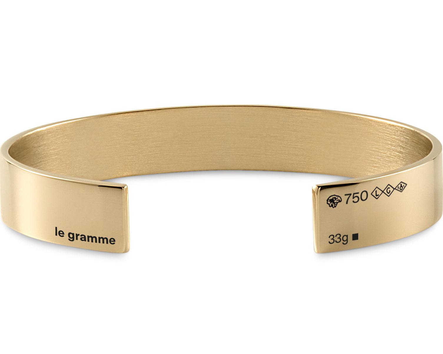 LE GRAMME at CareOfCarl.com