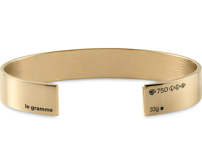 bracelet-ruban-or-jaune-18ct-33g-bijoux-pour-homme