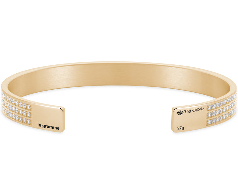 bracelet-ruban-18ct-yellow-gold-27g-bijoux-pour-homme