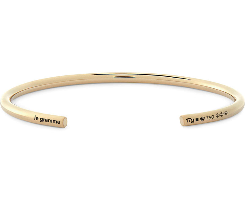 bracelet-jonc-18ct-yellow-gold-17g-bijoux-pour-homme