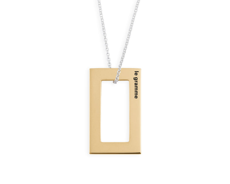 necklace-collier-925-sterling-silver-and-18ct-yellow-gold-3-5g-bijoux-pour-homme