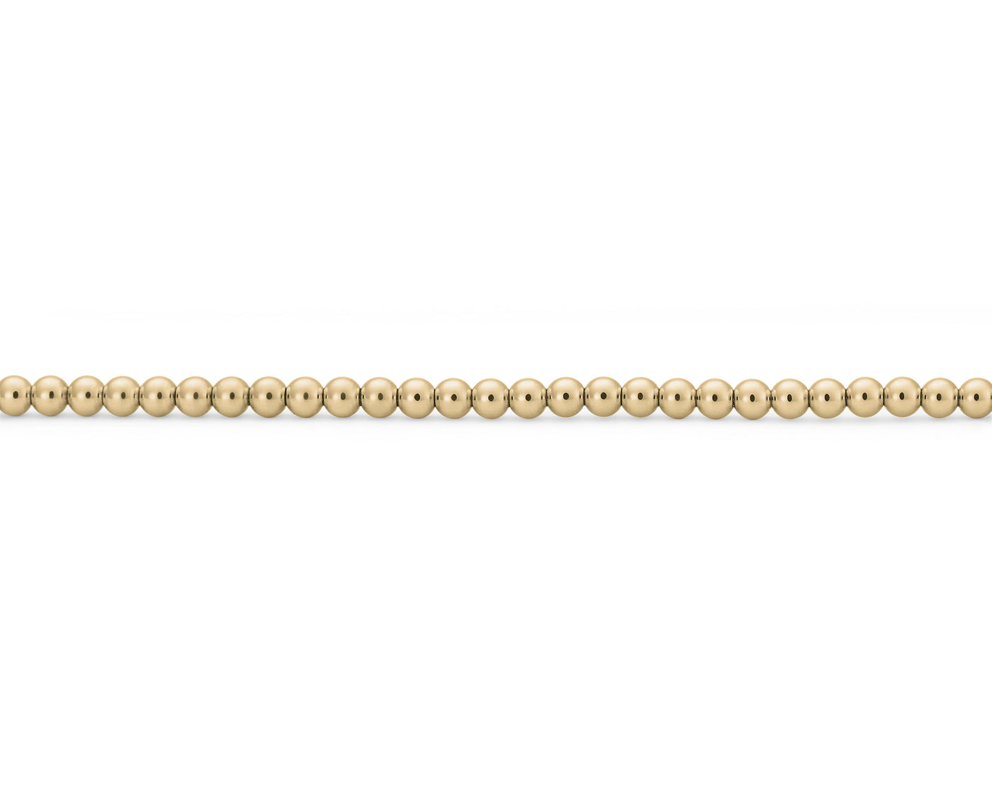 bracelet beads le 15g