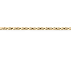 bracelet beads le 15g