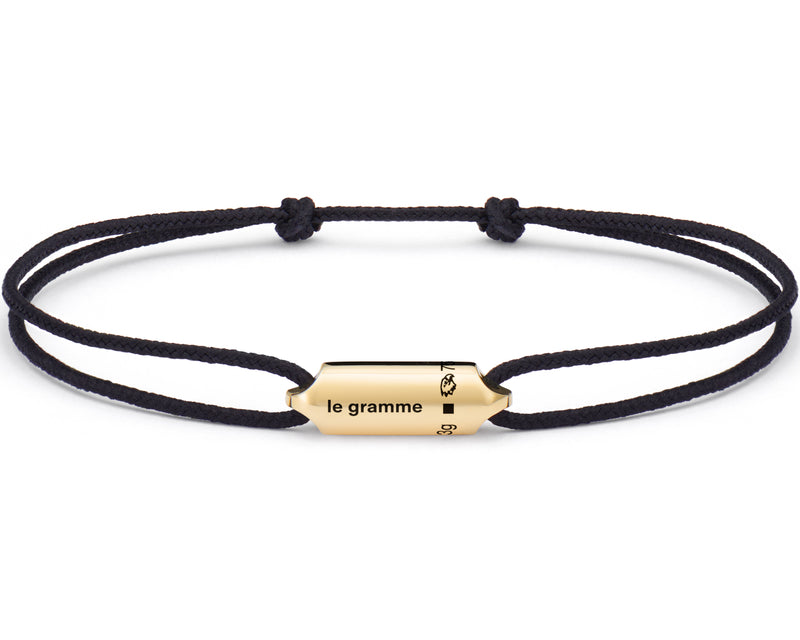 bracelet-segment-18ct-yellow-gold-3g-bijoux-pour-homme