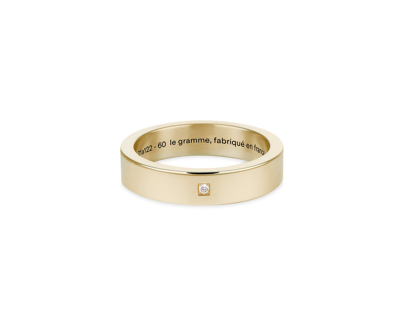ring-ruban-18ct-yellow-gold-9g-bijoux-pour-homme