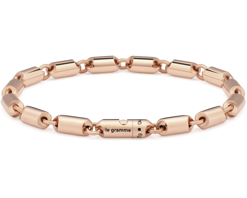 bracelet-segment-or-rouge-18ct-33g-bijoux-pour-homme