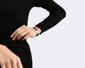 bracelet ruban le 41g