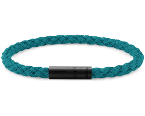 duck blue nato cable bracelet orlebar brown le 5g