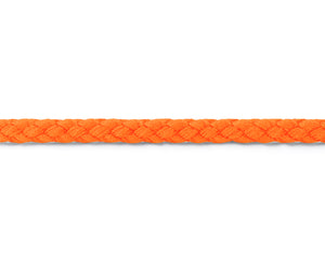 neon orange nato cable bracelet orlebar brown le 5g