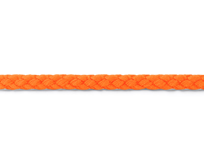 orlebar brown orange fluo nato cable bracelet le 5g