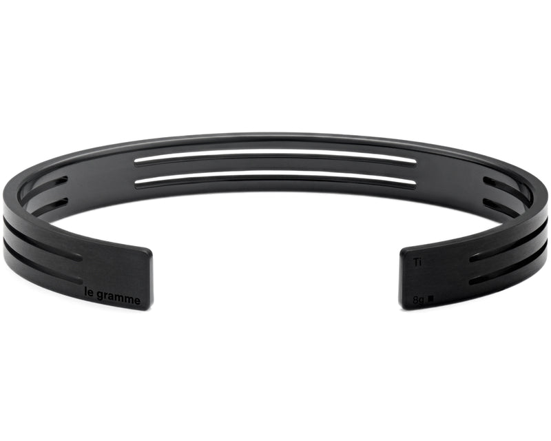 bracelet-ruban-dlc-black-titanium-8g-bijoux-pour-homme