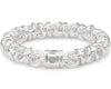 bracelet entrelacs le 103g