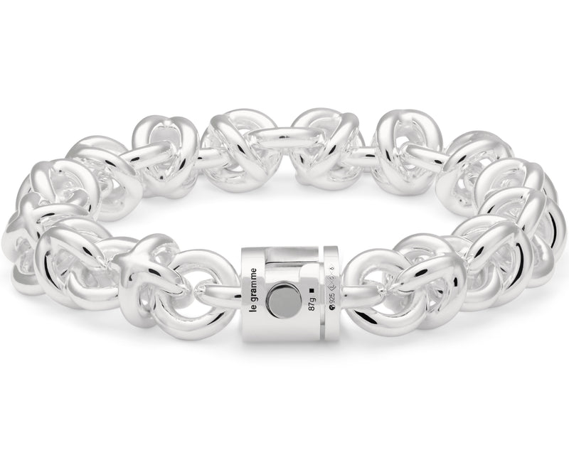 bracelet-entrelacs-925-sterling-silver-87g-bijoux-pour-homme