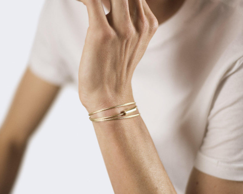 bracelet-cable-18ct-yellow-gold-21g-bijoux-pour-homme