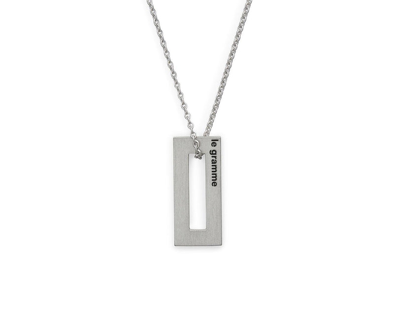 Tiara Sterling Silver Figaro Chain Necklace : Target